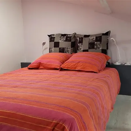 Le Lingot Casa vacanze Génissac