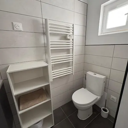 Le Lingot Casa vacanze *