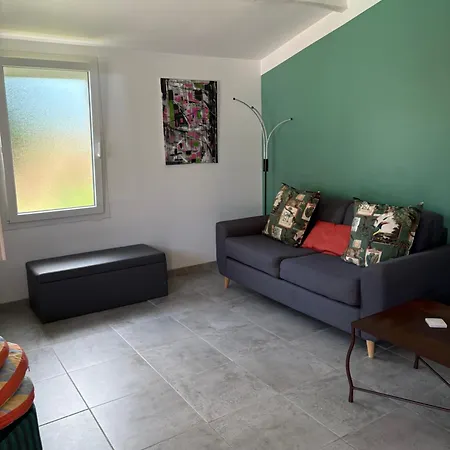 Le Lingot Casa vacanze *