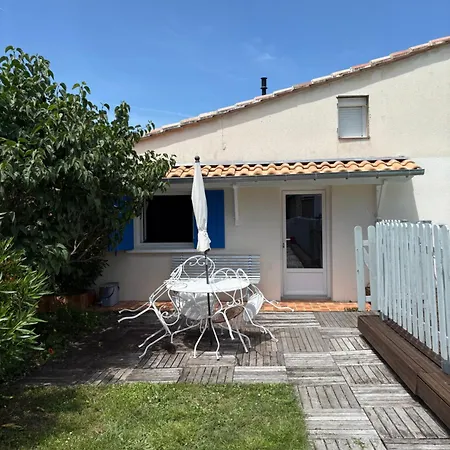 Le Lingot Casa vacanze *