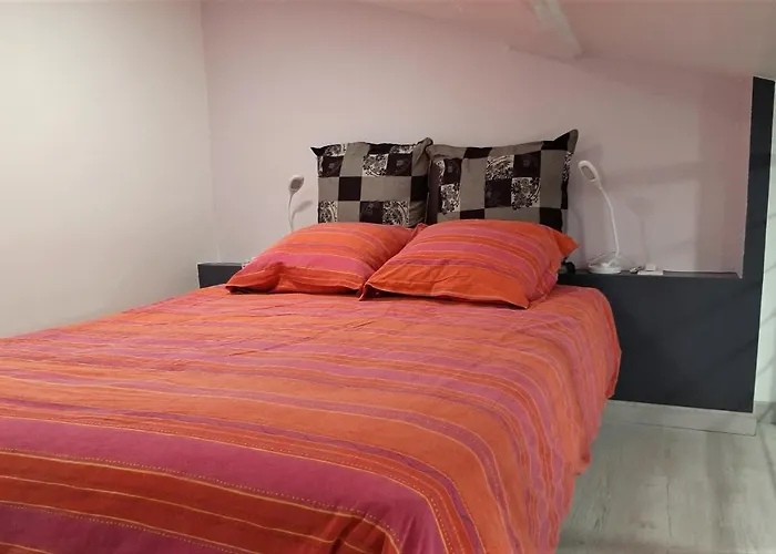 Le Lingot Nyaraló Génissac